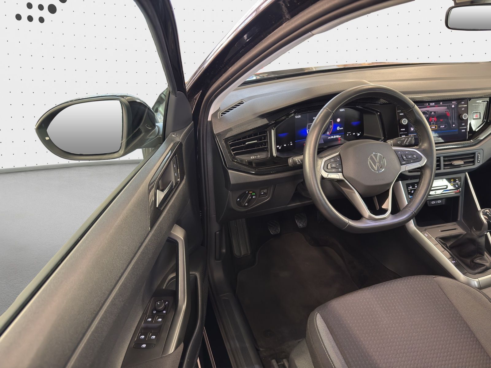 Volkswagen Taigo - Bild 16