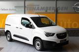 Opel Combo E Cargo 3-Sitzer Selection Holz Klima - Opel Combo E Cargo