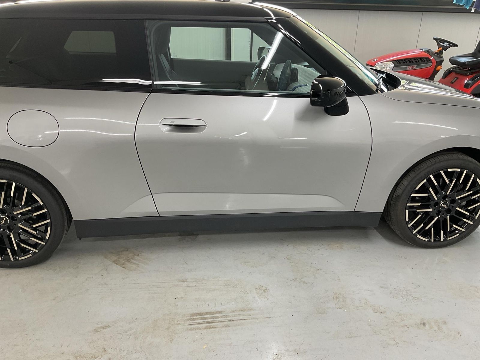 MINI Cooper SE - Bild 19