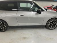 MINI Cooper SE - Vorschau Bild 19