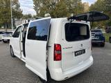 Peugeot Traveller Allure e-L2 Business VIP 7-Sitzer 75KW - Peugeot Traveller mit Elektro-Antrieb