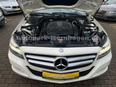 MERCEDES-BENZ CLS 350 BlueEFFICIENCY*S-Dach*4xSZH*NAVI*Keyless