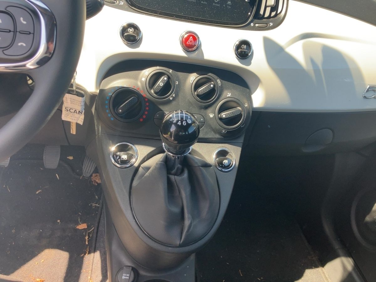 Fiat 500 - Bild 14