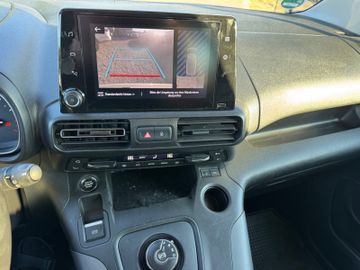 Toyota Proace (Verso) - 1