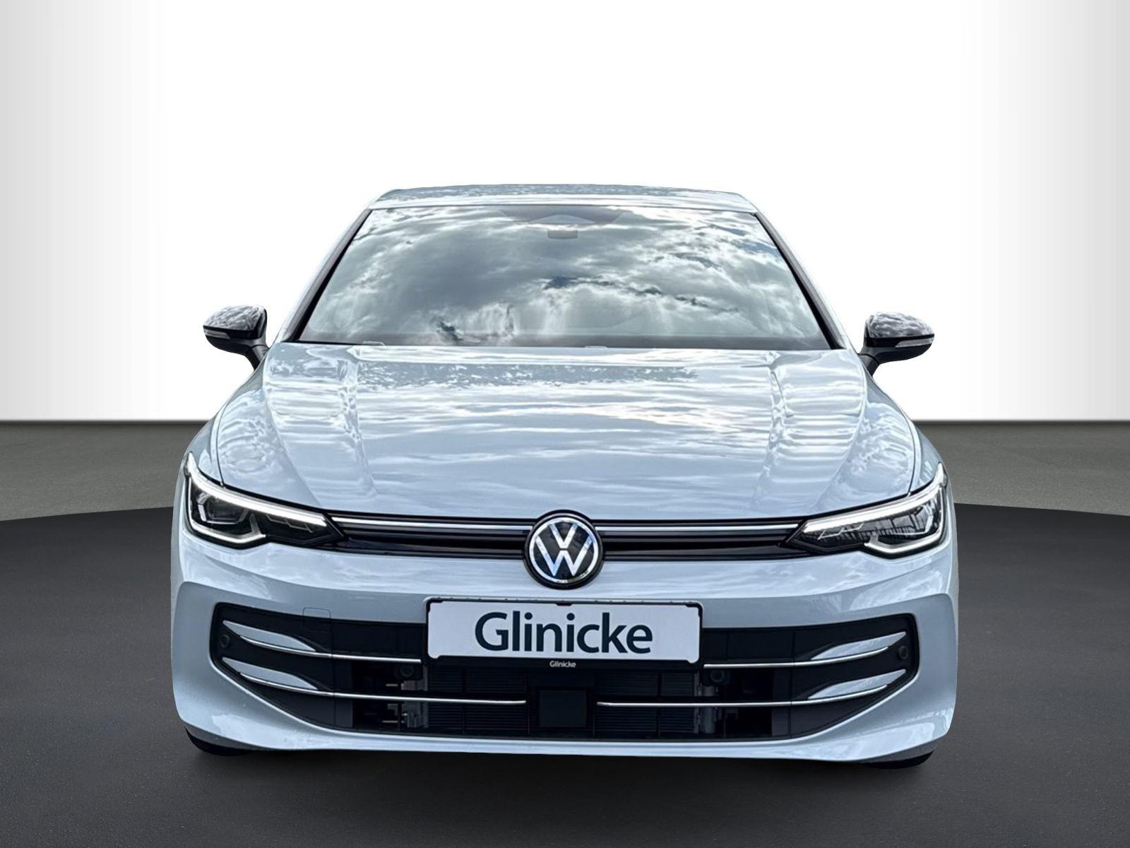 Volkswagen Golf VIII Energy 1.5 eTSI DSG, AHK, RFK, NAVI, миниатюра 3