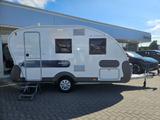 Adria Action 391 PD 1.HD ohne Zulassung neuwertig - Adria Wohnwagen