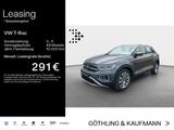 Volkswagen T-Roc Style 1.5 TSI DSG*NAVI*PANO*IQ.LIGHT*IQ.DR - VW T-Roc in Wiesbaden
