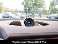 Porsche Macan - Vorschau Bild 28