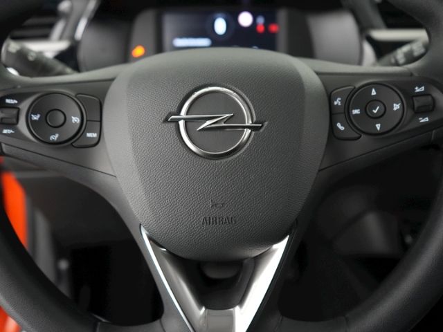 Corsa-e F EDITION 50kWH AT+KLIMAAUTOMATIK+KEYLES