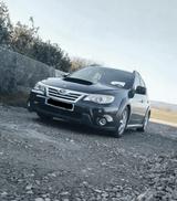 Subaru Impreza XV 2.0D TÜV NEU! - Subaru Impreza aus 2010