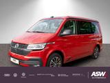 Volkswagen T6.1 California Beach 2.0 TDI DSG LED Navi ACC