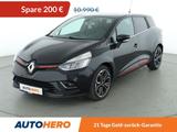 Renault Clio 0.9 Energy Intens *NAVI*TEMPO*PDC*SHZ*ALU*
