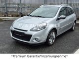 Renault Clio 1.5 Dci Grandt.Night & Day*Leder*Navi - Renault Clio aus 2011: Night Day