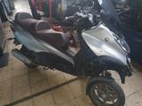 Piaggio MP3 300 - PIAGGIO TRIKE