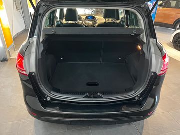 Bild 11 Ford B-Max 1.0 EcoBoost - RFK | Navi | SHZ