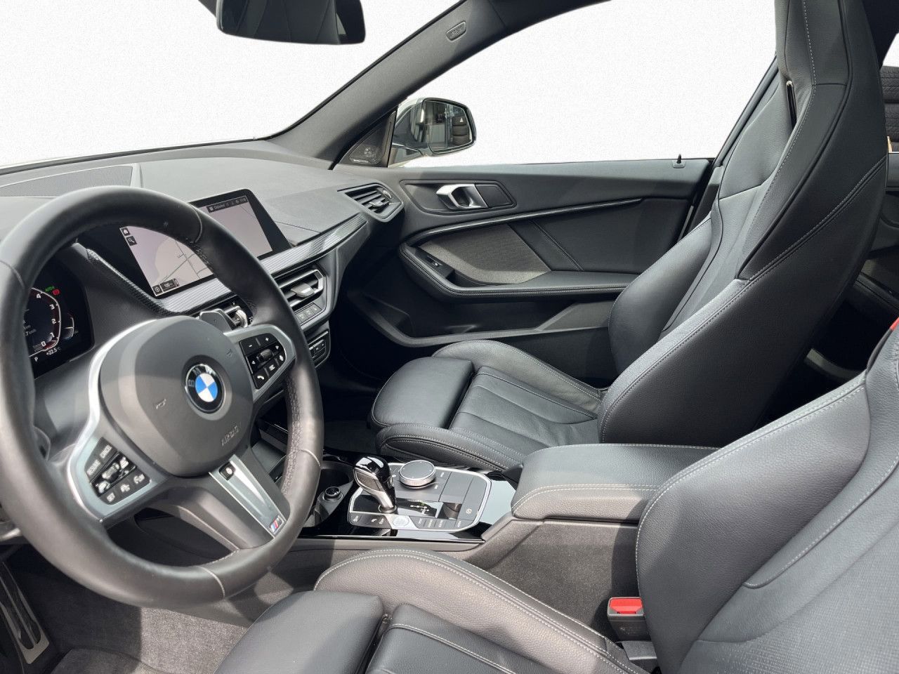 BMW M235 - Bild 9