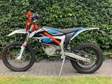 KTM  Freeride E EX-C Modell 2023 ohne Zulassung Akku - ELEKTRO RALLYE