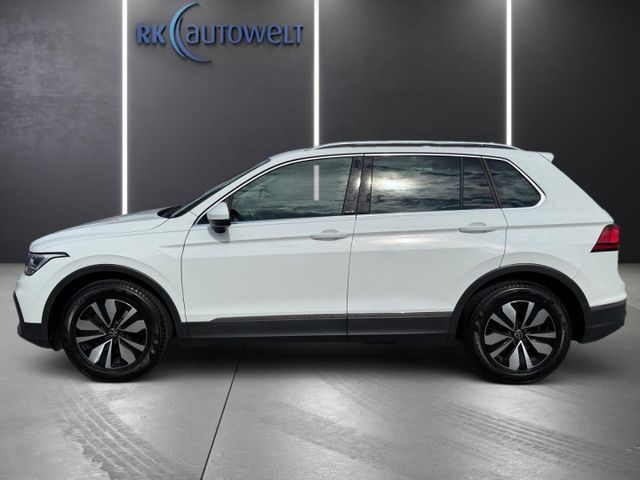 Tiguan Move 2.0 TDI AHK-klappbar Navi ACC CarPla