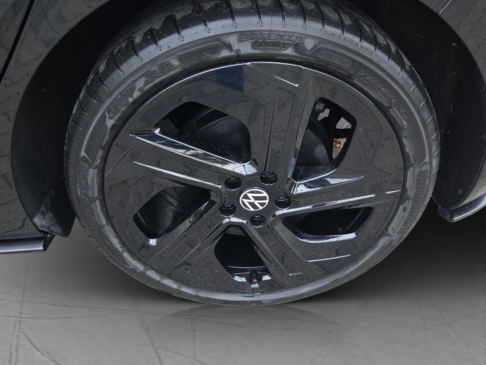 Volkswagen ID.3 GTX Performance *Navi*Wärmep.*IQ-Light*Pano, миниатюра 14