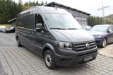Volkswagen Crafter Kasten 2.0 TDI 35 lang Hochdach - gebrauchte VW Crafter aus dem Jahr 2024