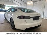 Tesla Model S Long Range Facelift LED 19" Pano Autop 3 - Tesla Model S aus 2022