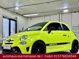Fiat 500 595*Competizione*Black*Beats*Bi.Xen*DAB* - gebrauchte Fiat 500 aus dem Jahr 2020