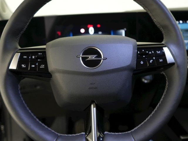 Astra L ST ELEGANCE CDTI+LED+NAVI+RÜCKFAHRKAMERA