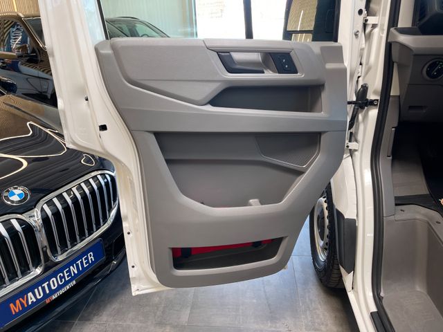 Volkswagen Crafter  Kasten 35 mittellang FWD *PDC*19%MWST