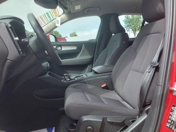 Volvo XC40 - 8