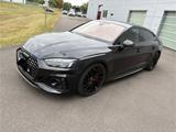 Audi RS5 tiptr.quat. Carbon+Keramik+B&O+Vmax280 - Audi RS5: Limousine