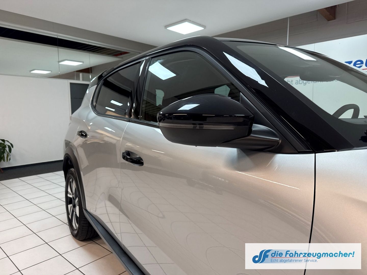 Fahrzeugabbildung Opel Frontera Electric GS 83 kW Navi Digitales Cockpi