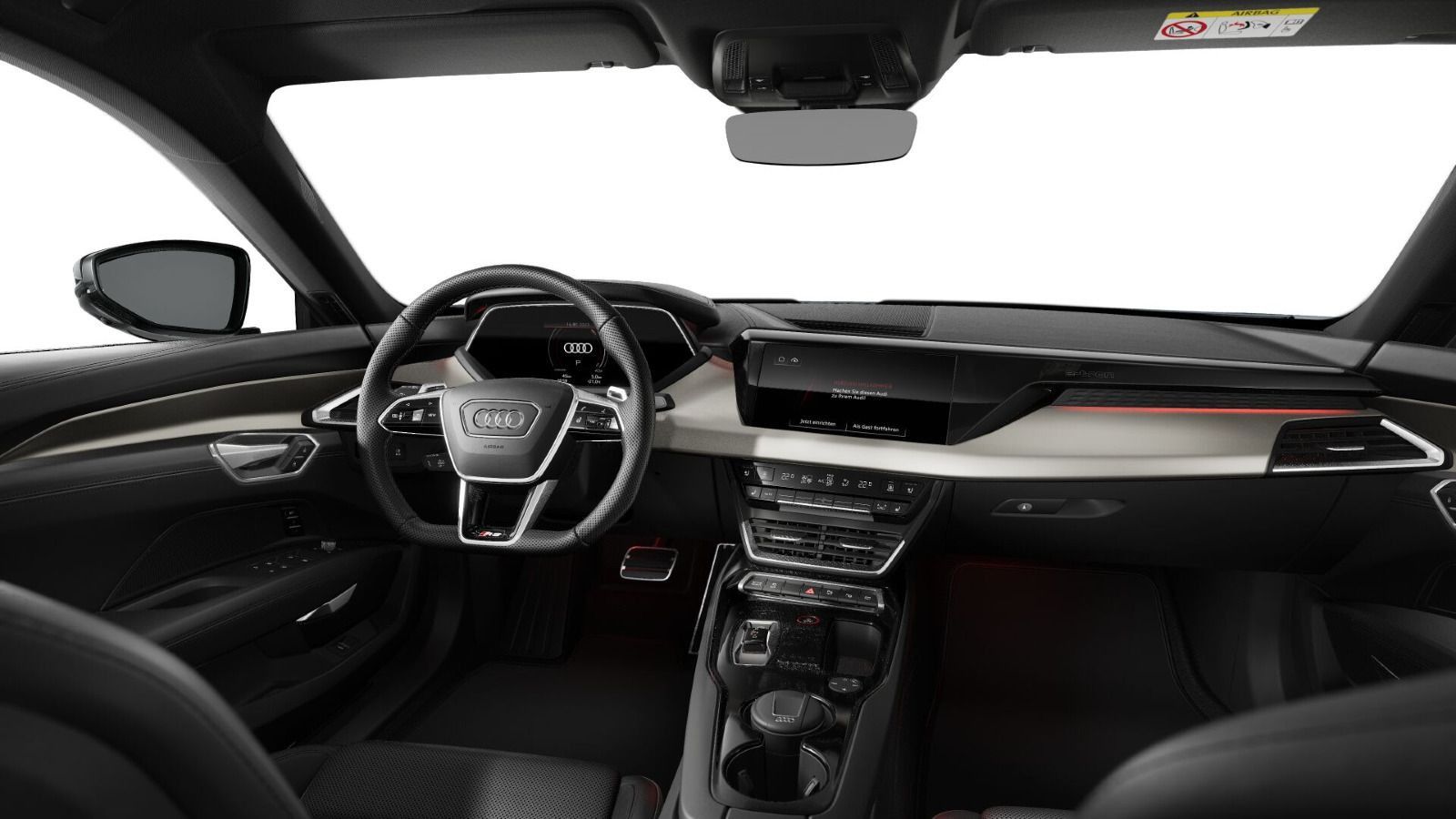 Audi RS e-tron GT - Bild 9