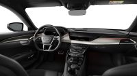 Audi RS e-tron GT - Vorschau Bild 9
