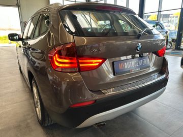 BMW X1 18 d xDrive *Navi*Pano*BiXenon*AHK*