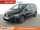 Seat 1.4 TSI FR-Line  Aut.*NAV*XENON*ACC*PDC*SHZ*ALU* - Seat Alhambra in Hannover