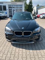 BMW X1 sDrive18d -