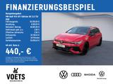 Volkswagen Golf VIII GTI Edition 50 2.0 TSI DSG IQ.LIGHT