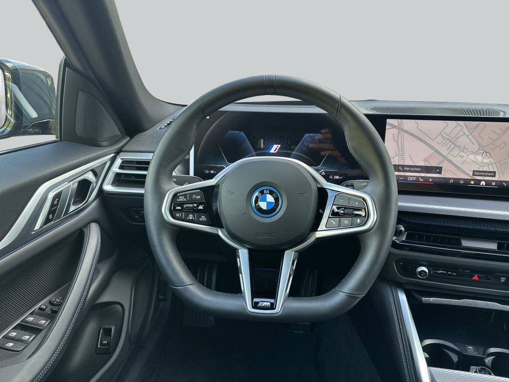 BMW i4 - Bild 17