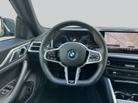 BMW i4 - Vorschau Bild 17