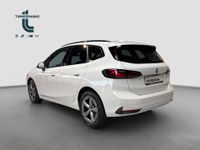 BMW 220 Active Tourer - Vorschau Bild 4