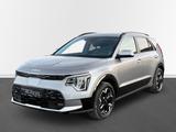 Kia Niro EV 150kW Inspiration WP DW TEC REX SD GD - graue Kia Niro EV
