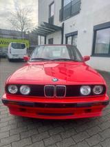 BMW 318is Kw 100 Km 281000 HU02.27. - BMW 318 aus 1990: 318i