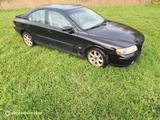 Volvo - S60  - Volvo S60 aus 2005