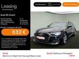 Audi A6 Avant Design 50 TDI quattro S line*Navi*Matri