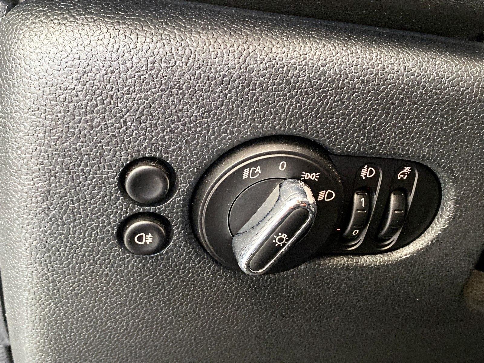 MINI Cooper S Cabrio Navi PDC Sportsitze LED