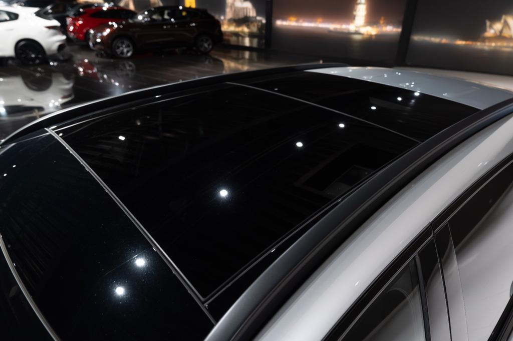 Mercedes-Benz GLC 400