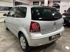 Fahrzeugabbildung Volkswagen Polo IV 1.2 Silver Edition / Klimaanlage