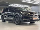 Honda CR-V 2.0 i-MMD HYBRID 2WD Sport Line Android Aut - Honda Gebrauchtwagen von 2020
