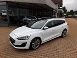 Ford Focus Turnier Vignale Leder SH LH WSS Klima - Ford Focus: Vignale