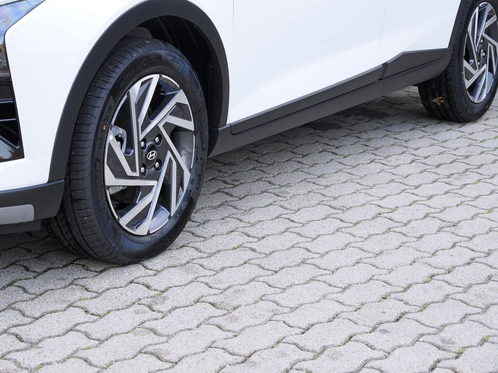 Hyundai BAYON – Bild 7